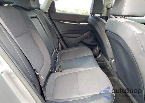 2023 Kia Seltos S z USA, uszkodzony, nr VIN KNDEU2AA1P7455809